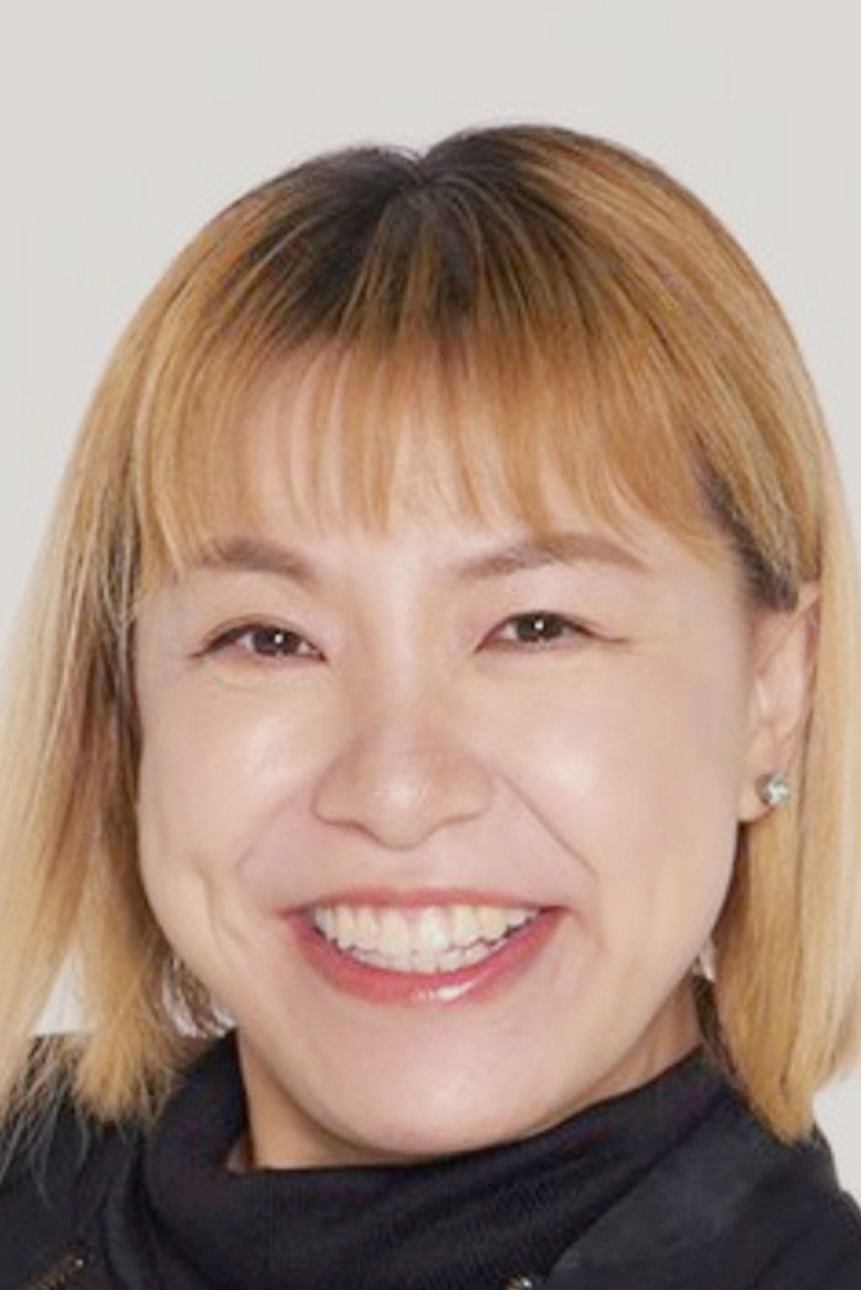 Natchanit Jirarungroj portrait image