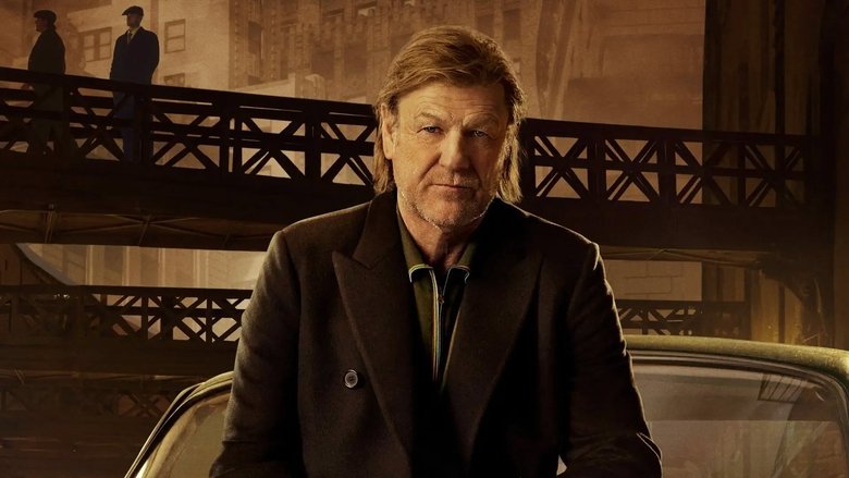 Original Gangsters with Sean Bean (2025)