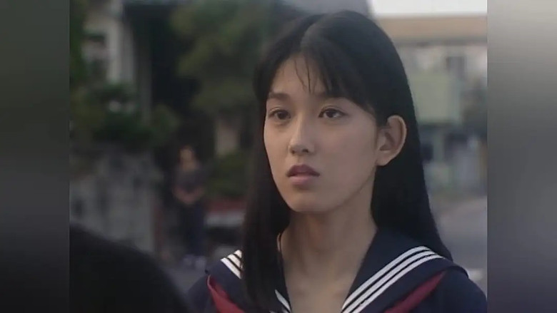 Still image for NIGHT HEAD season 1 episode 5: Episode 5