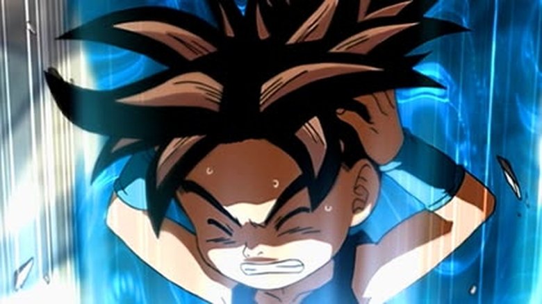 Still image for Blue Dragon season 1 episode 3: Shu and Jiro: Rivals in Training Still image for Blue Dragon season 1 episode 3: Shu and Jiro: Rivals in Training