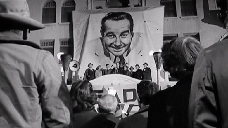 Film backdrop