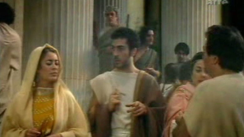 Still image for Metropolis - Die Macht der Städte season 1 episode 4: Athens