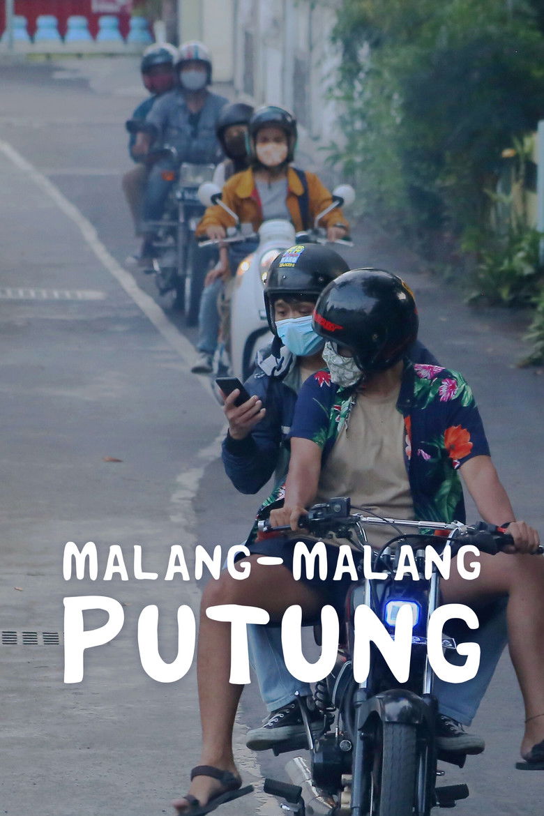 Imatge de Malang-Malang Putung