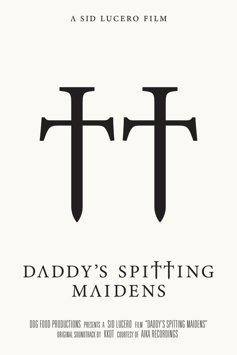 Imatge de Daddy's Spitting Maidens