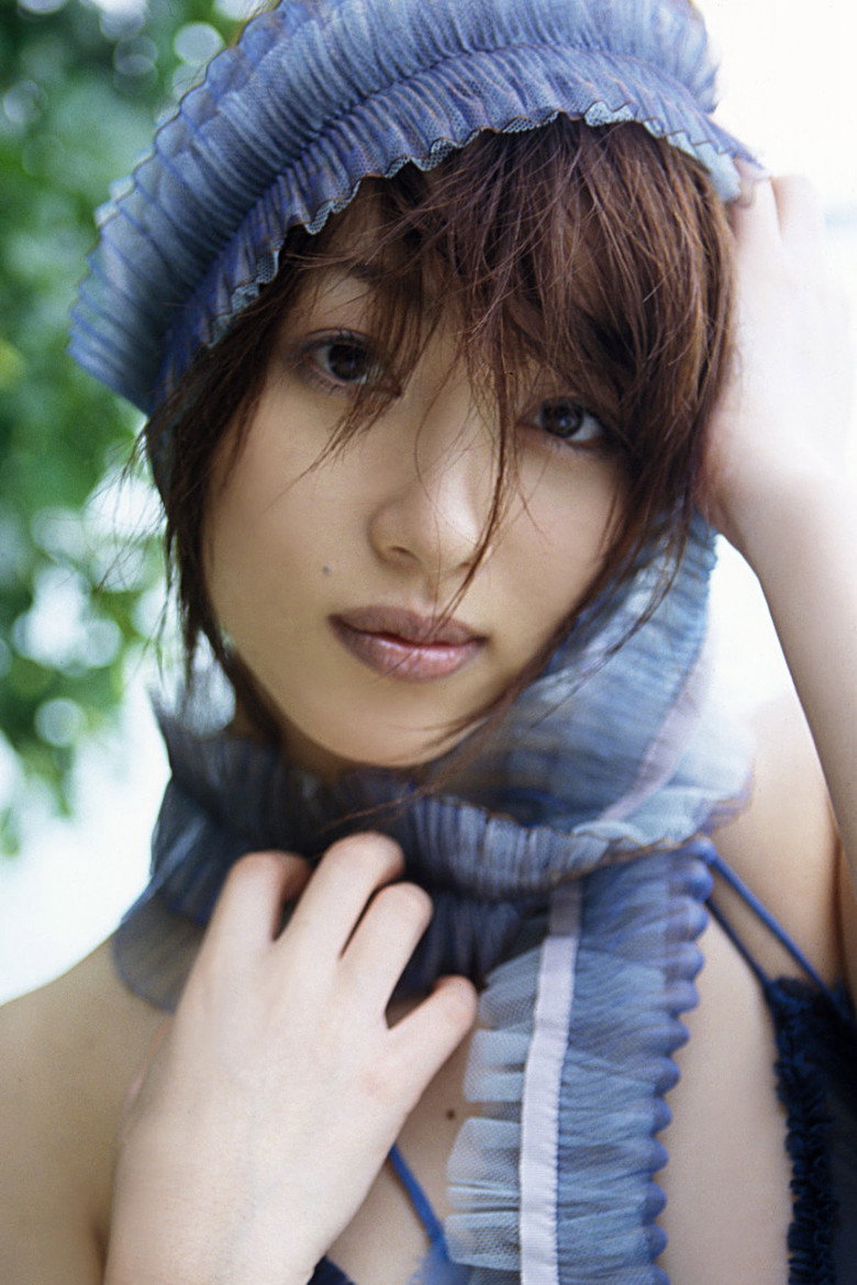 Akari Hoshino photo 4