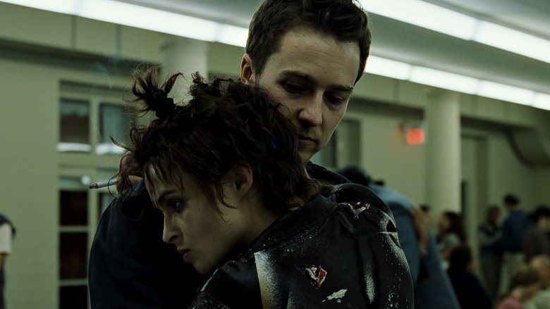 Fight Club (1999)