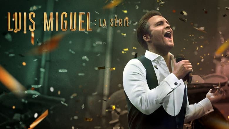 Luis Miguel: The Series Season 1 Episode 2 : The malagueña