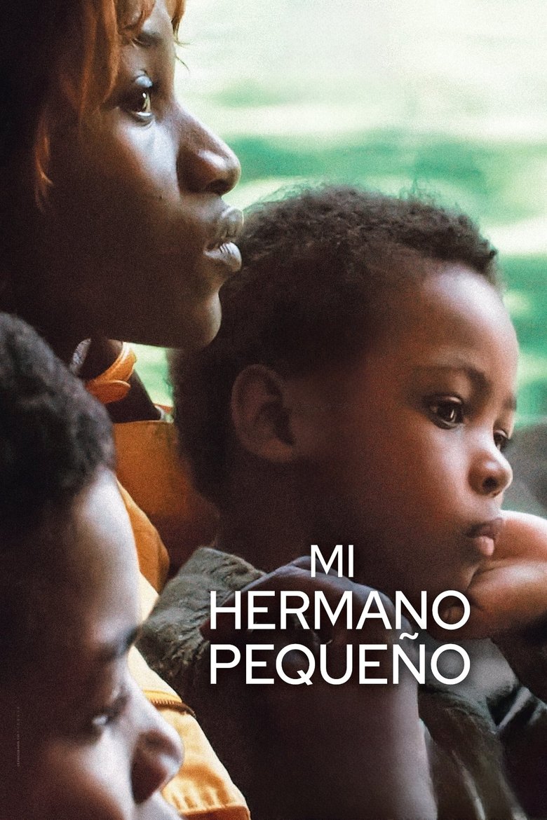Mi hermano pequeño