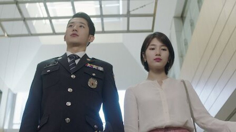 Still from While You Were Sleeping - Season 1 Episode 10