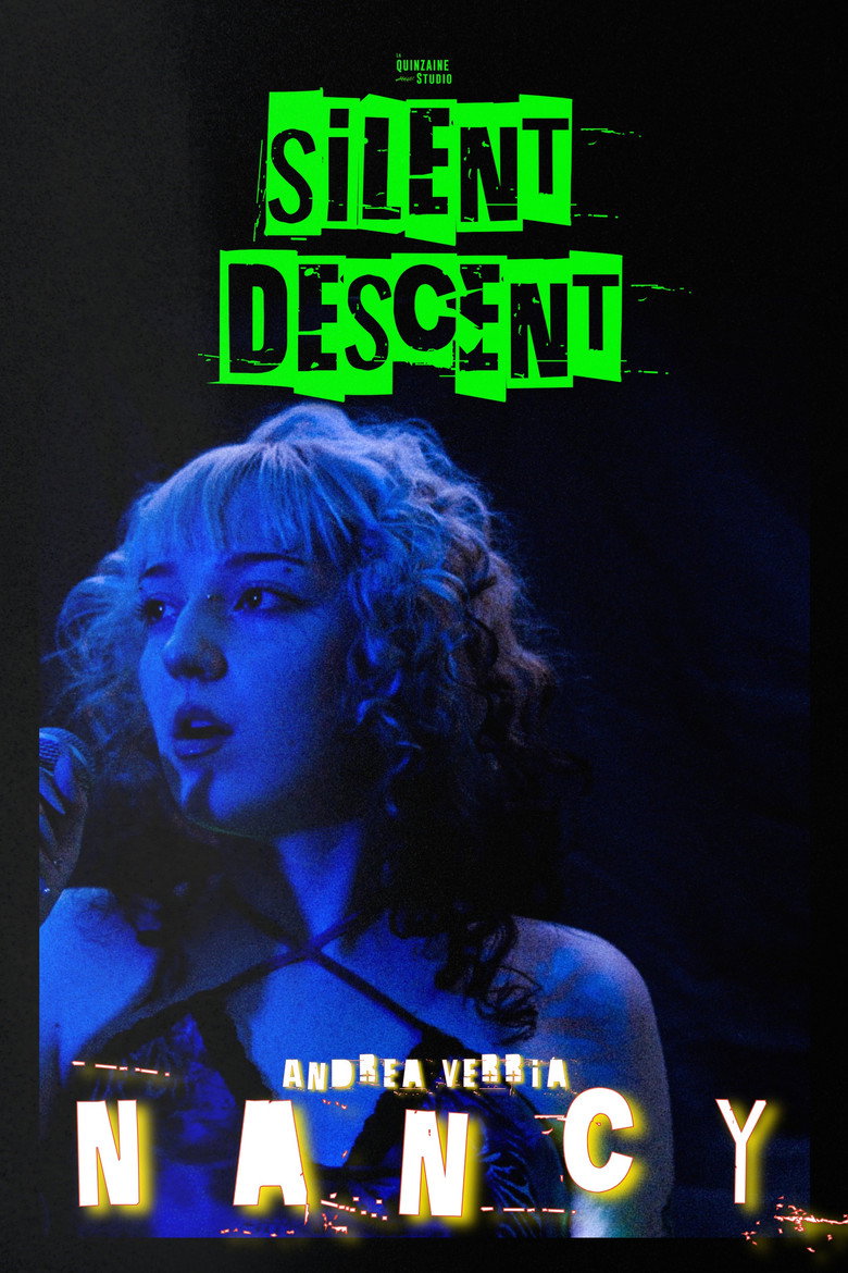 Imatge de Silent Descent