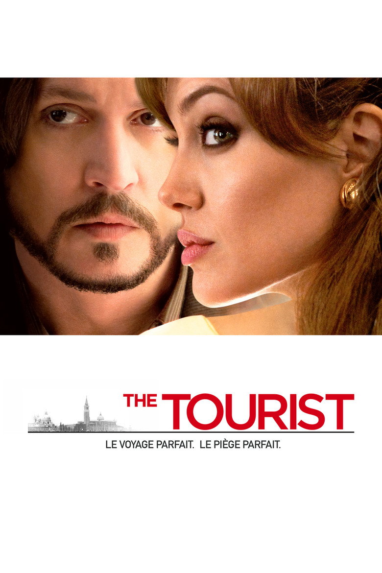 Póster la Película