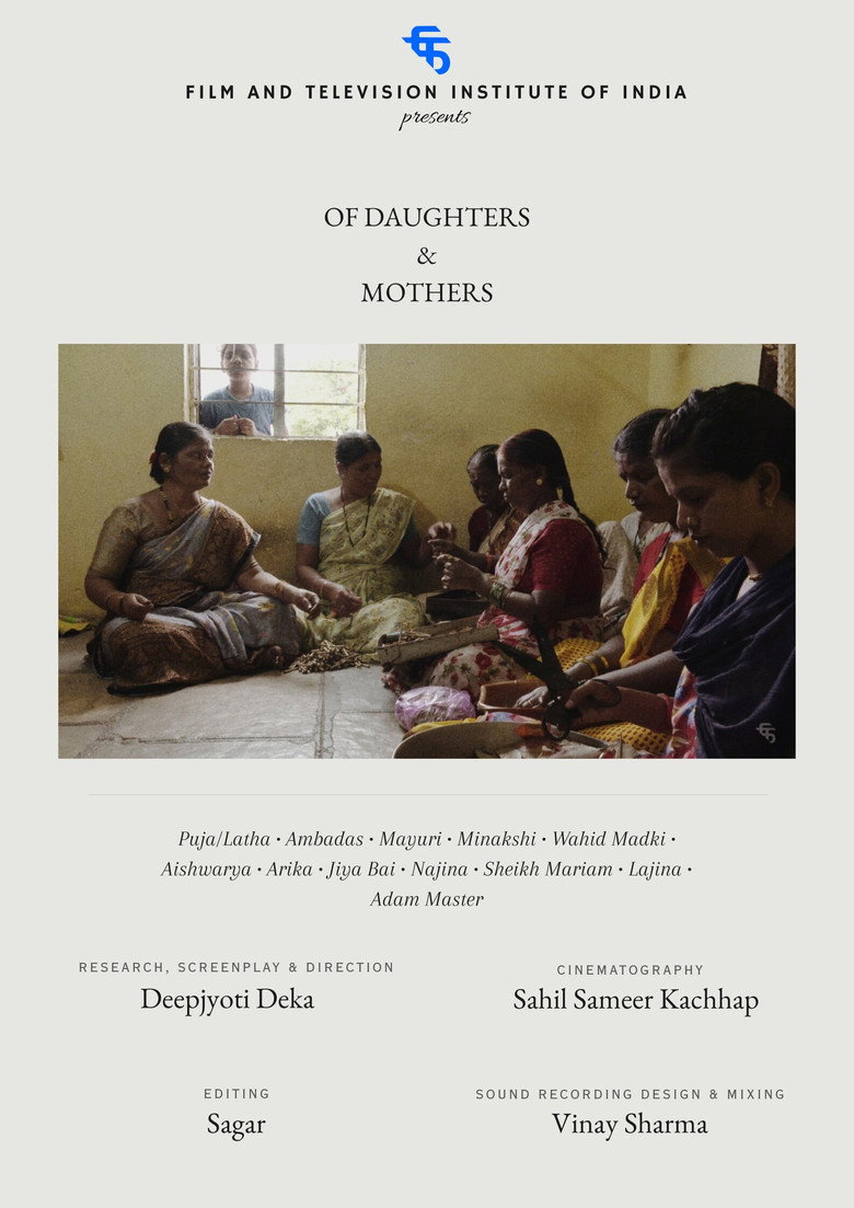 Imatge de Of Daughters and Mothers