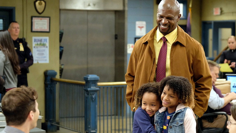 Brooklyn Nine-nine Temporada 7 Episodio 13