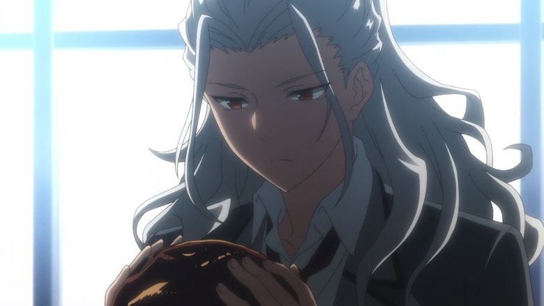 Still image for Ensemble Stars! season 1 episode 19: Autumn Live ~Part 1~ Still image for Ensemble Stars! season 1 episode 19: Autumn Live ~Part 1~