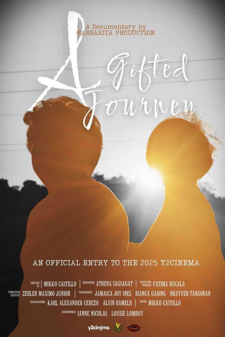 Imatge de A Gifted Journey