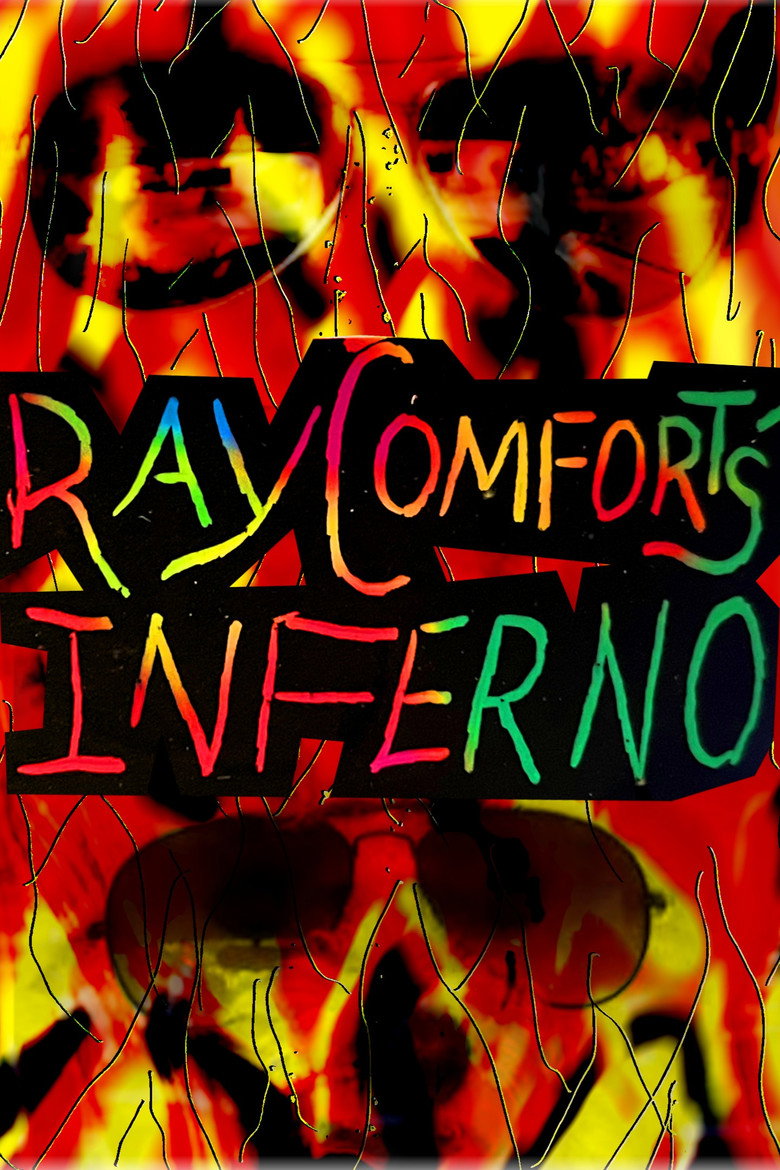 Ray Comfort's Inferno