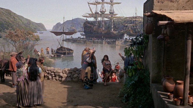 The King's Pirate (1967)