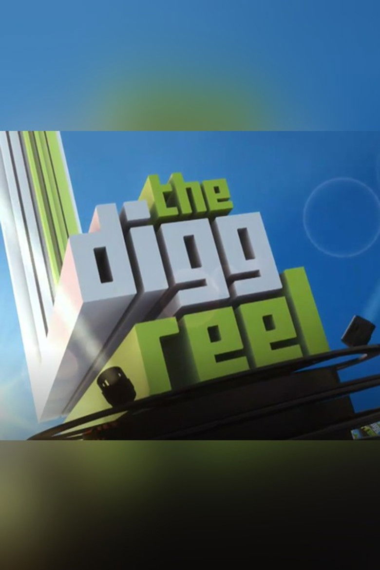 The Digg Reel