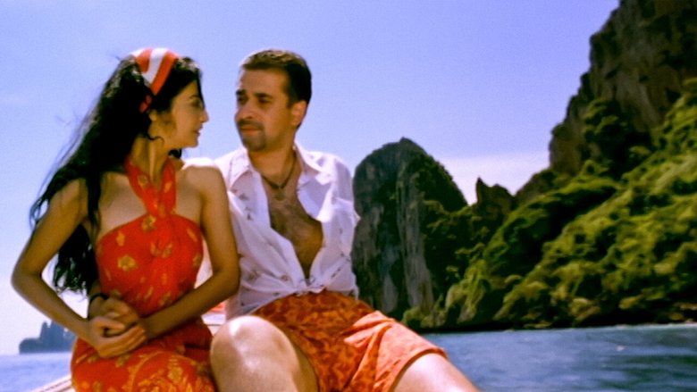 Thieves in Thailand main backdrop