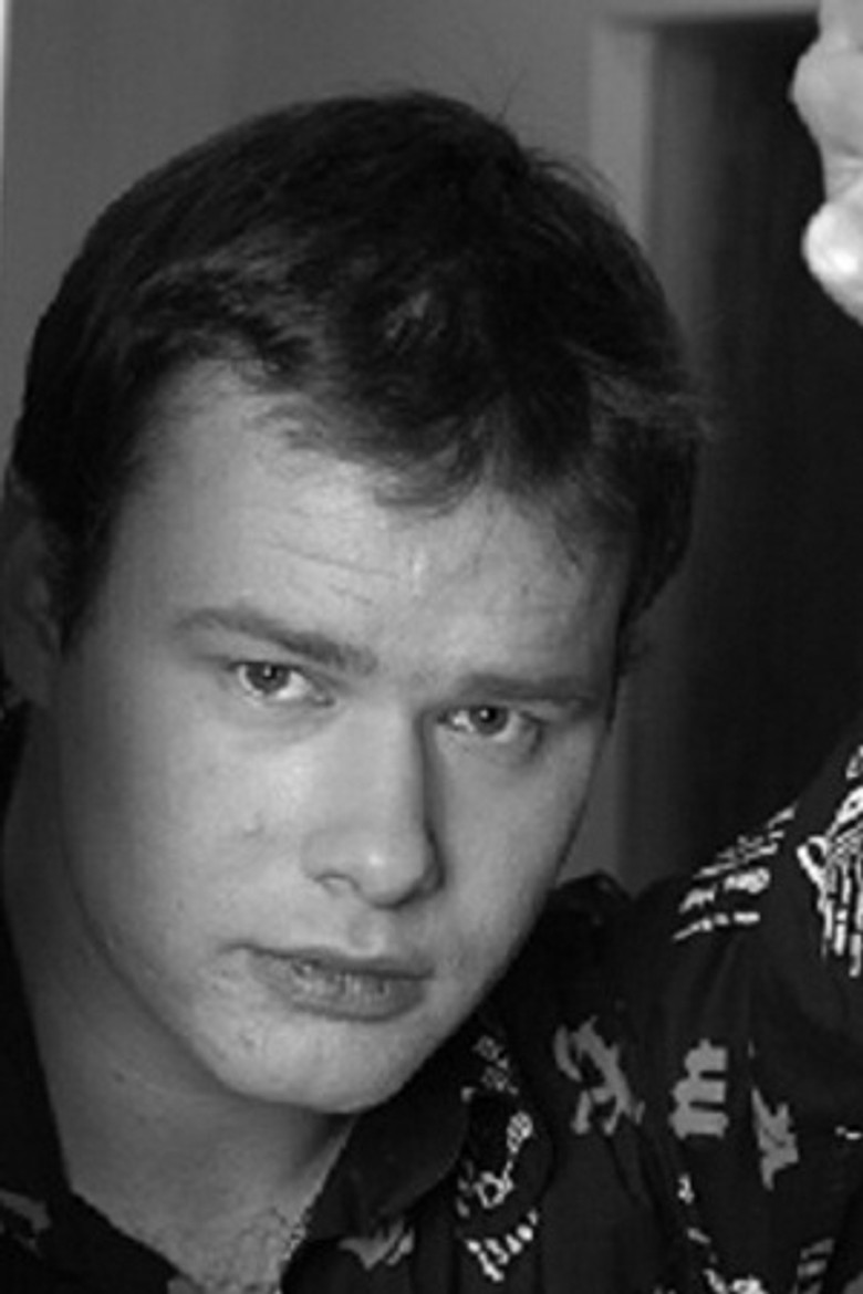 Juliusz Kubiak portrait image