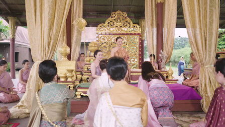 Still image for Destined to the Moon season 1 episode 7: Episode 7 Still image for Destined to the Moon season 1 episode 7: Episode 7