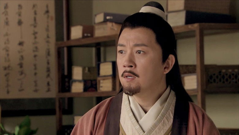 Still image for The Fragrance of Books in Laughter and Tears season 1 episode 32: Episode 32 Still image for The Fragrance of Books in Laughter and Tears season 1 episode 32: Episode 32