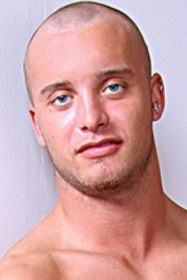 Zack Chapel portrait