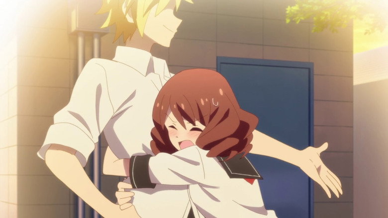 Still from Tsuredure Children - Season 1 Episode 6