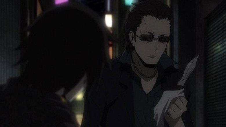 Still from Durarara!! - Season 2 Episode 15