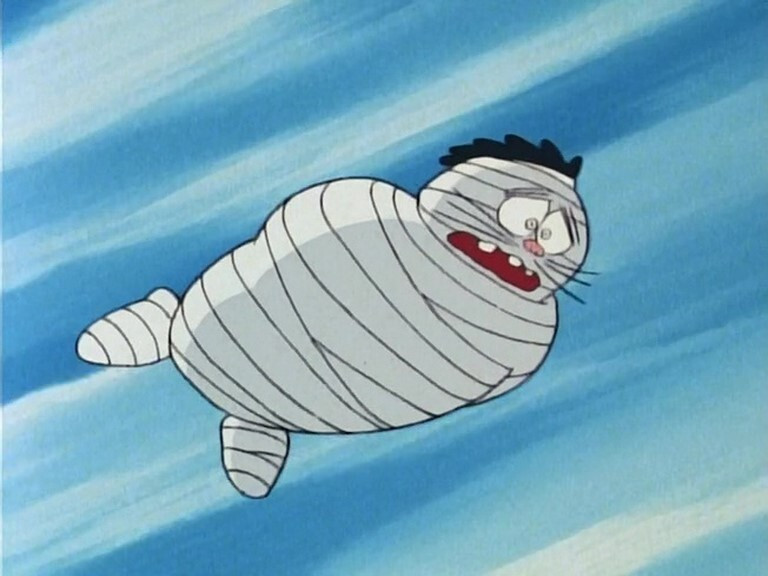 Still image for Kaibutsu-kun season 1 episode 21: Episode 21