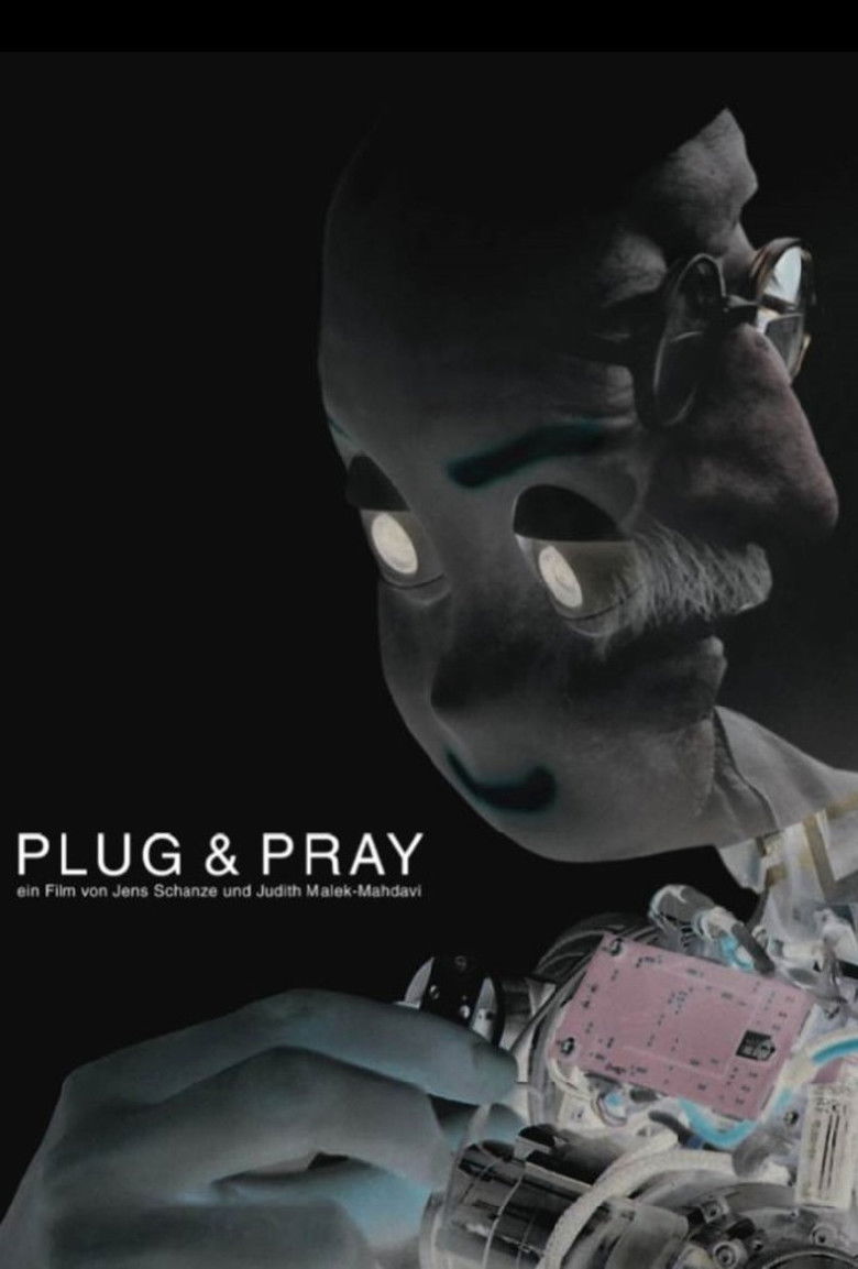 Imatge de Plug & Pray