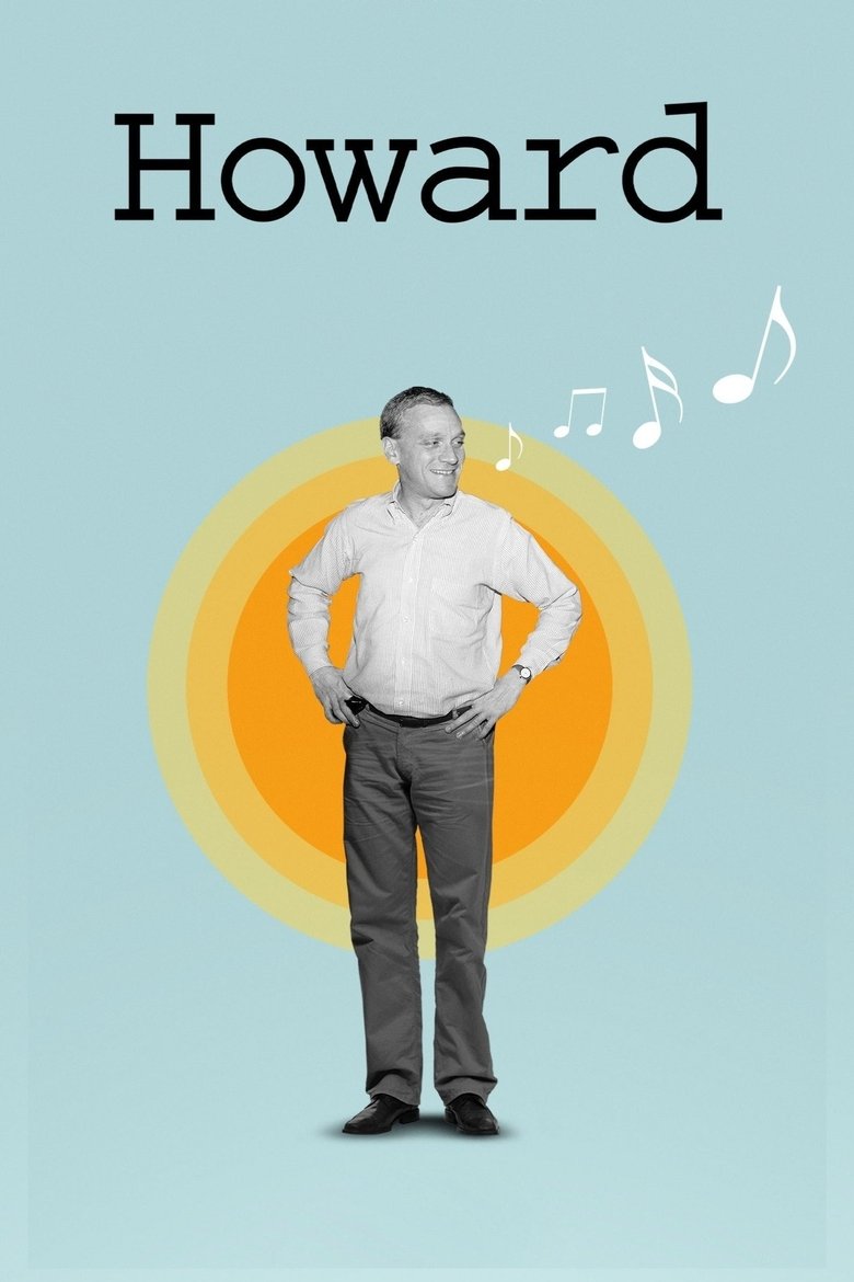 Howard poster