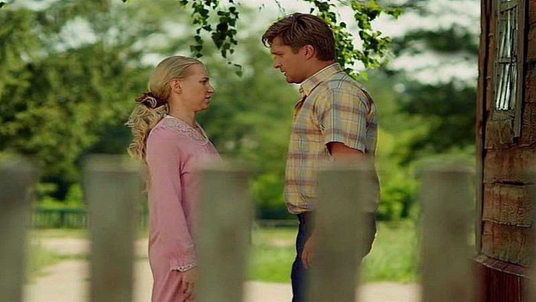 Still image for Gypsy Girl season 1 episode 12: Episode 12