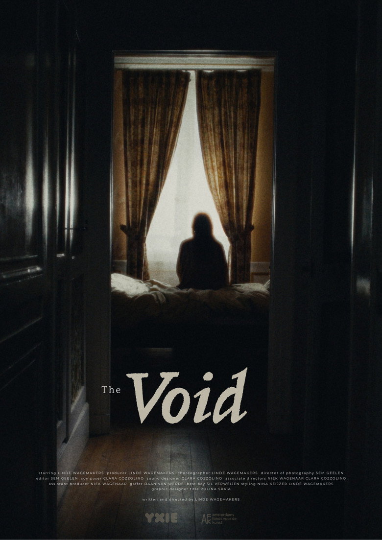 Imatge de The Void