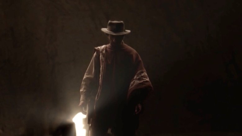 The Dark Tower - The Gunslinger and the Man in Black (2011)