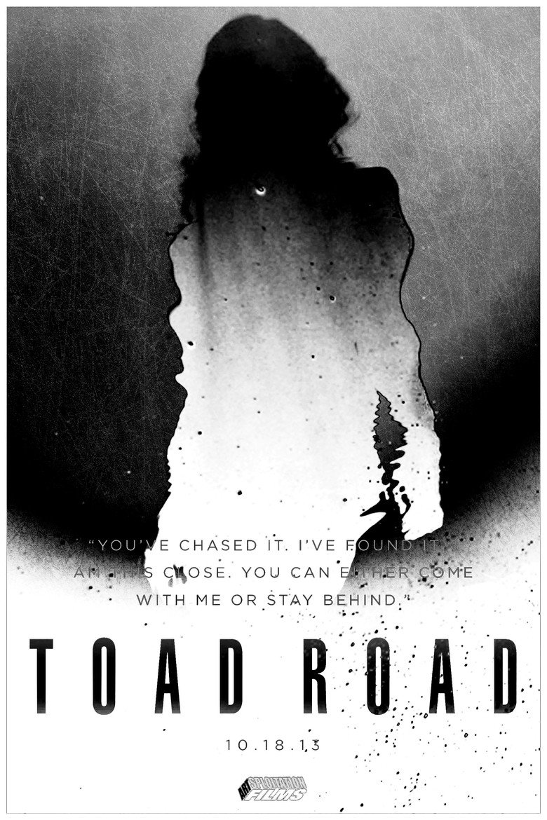 Imatge de Toad Road