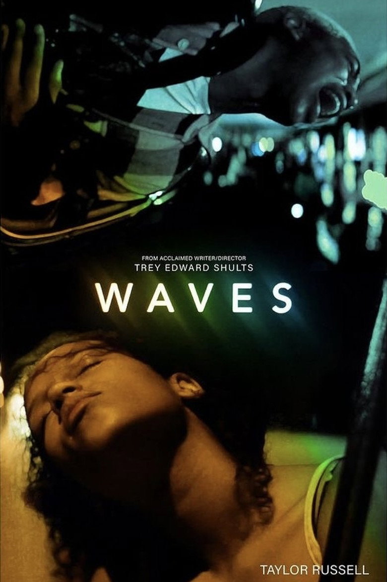 Imatge de Waves