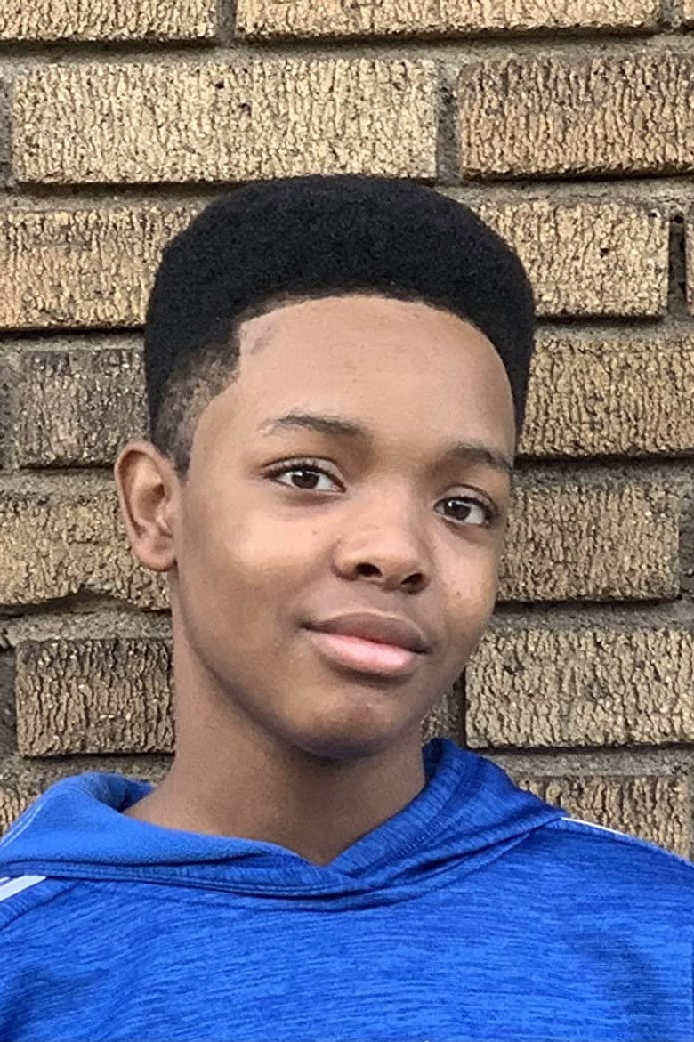 Tre Jamison portrait image