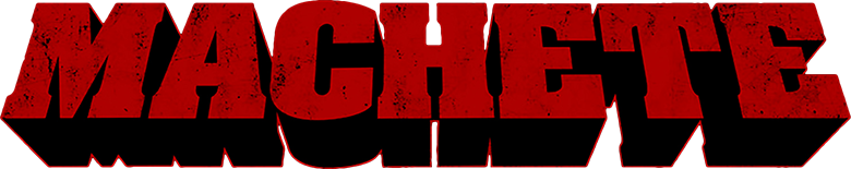 Imagen de Machete