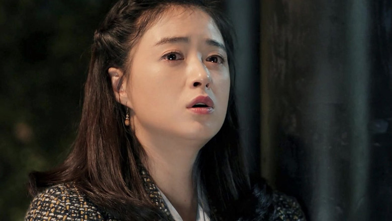 Still image for Half a Lifelong Romance season 1 episode 11: Episode 11