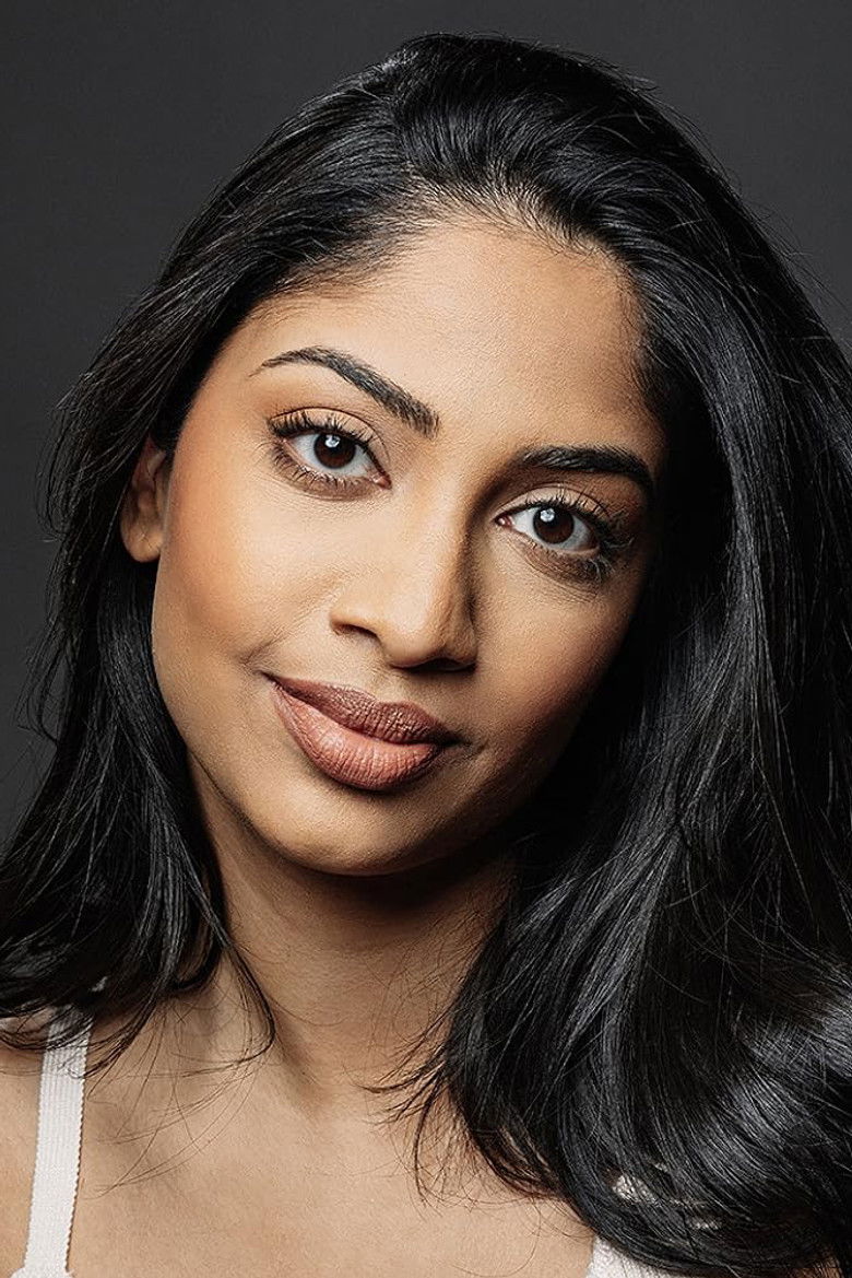 Melanie Lachman portrait image