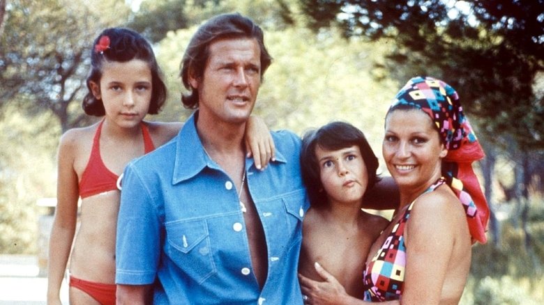 From Roger Moore with Love (2024)