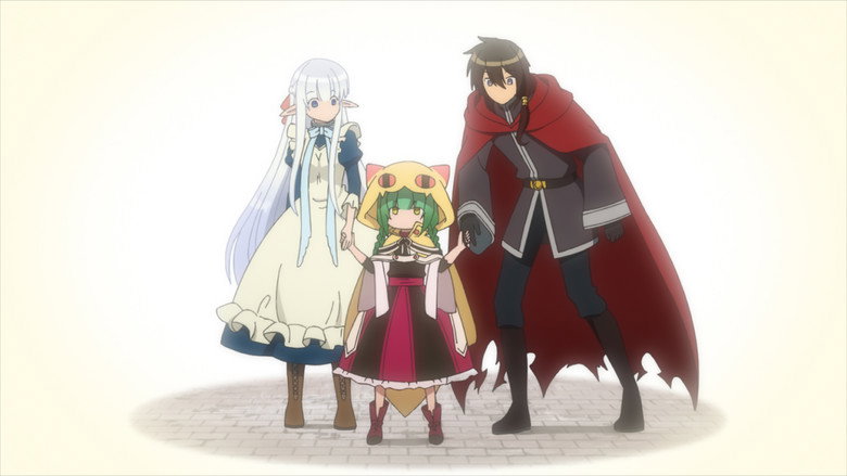 Still from An Archdemon's Dilemma: How to Love Your Elf Bride - Season 1 Episode 8