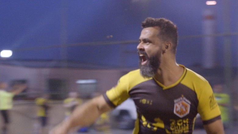 Imatge de Soccer Boys