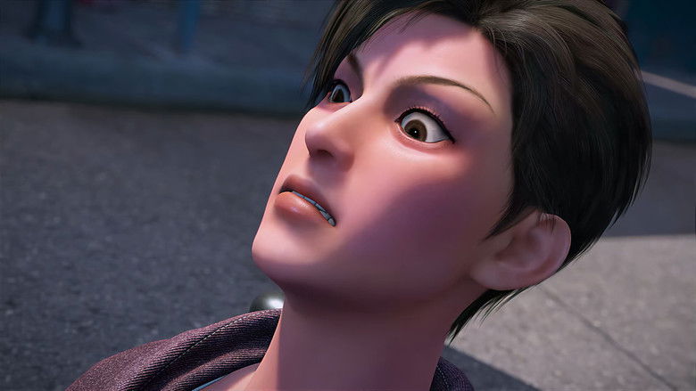 Still image for Power Racer season 1 episode 9: Episode 9 Still image for Power Racer season 1 episode 9: Episode 9