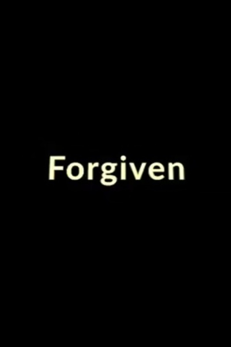Affiche ou illustration — Forgiven
