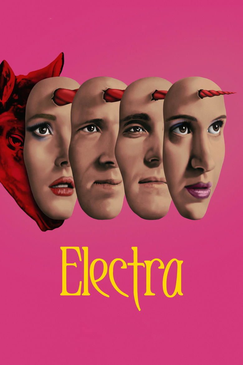 Electra main poster
