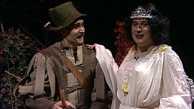 Still image for The Big Holiday season 1 episode 22: Snow White Still image for The Big Holiday season 1 episode 22: Snow White