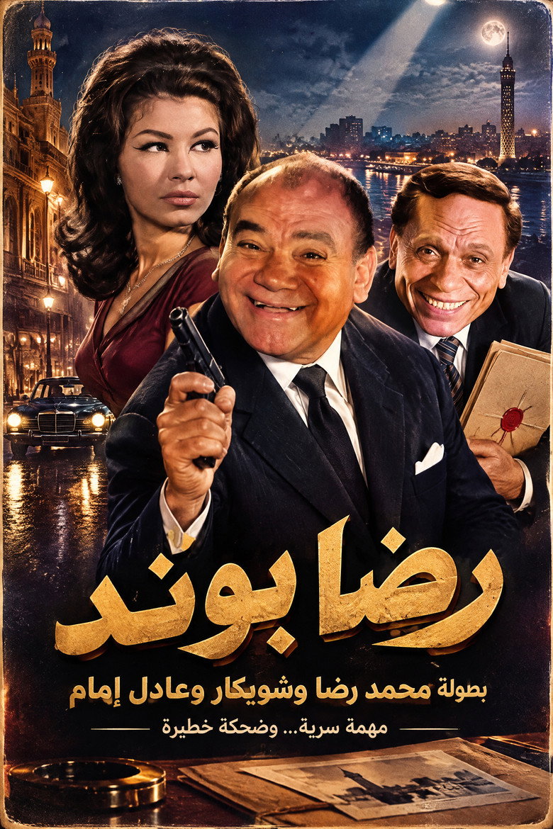 Imatge de رضا بوند