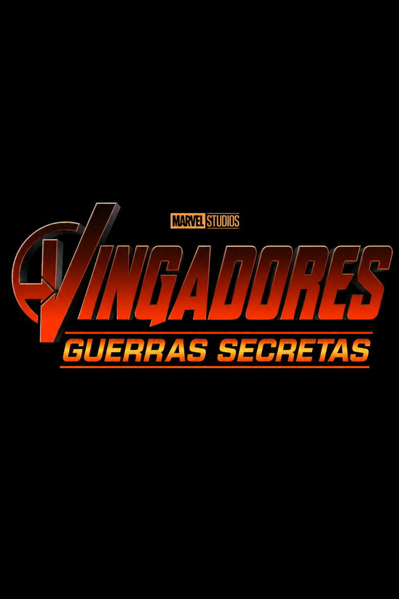 Vingadores: Guerras Secretas